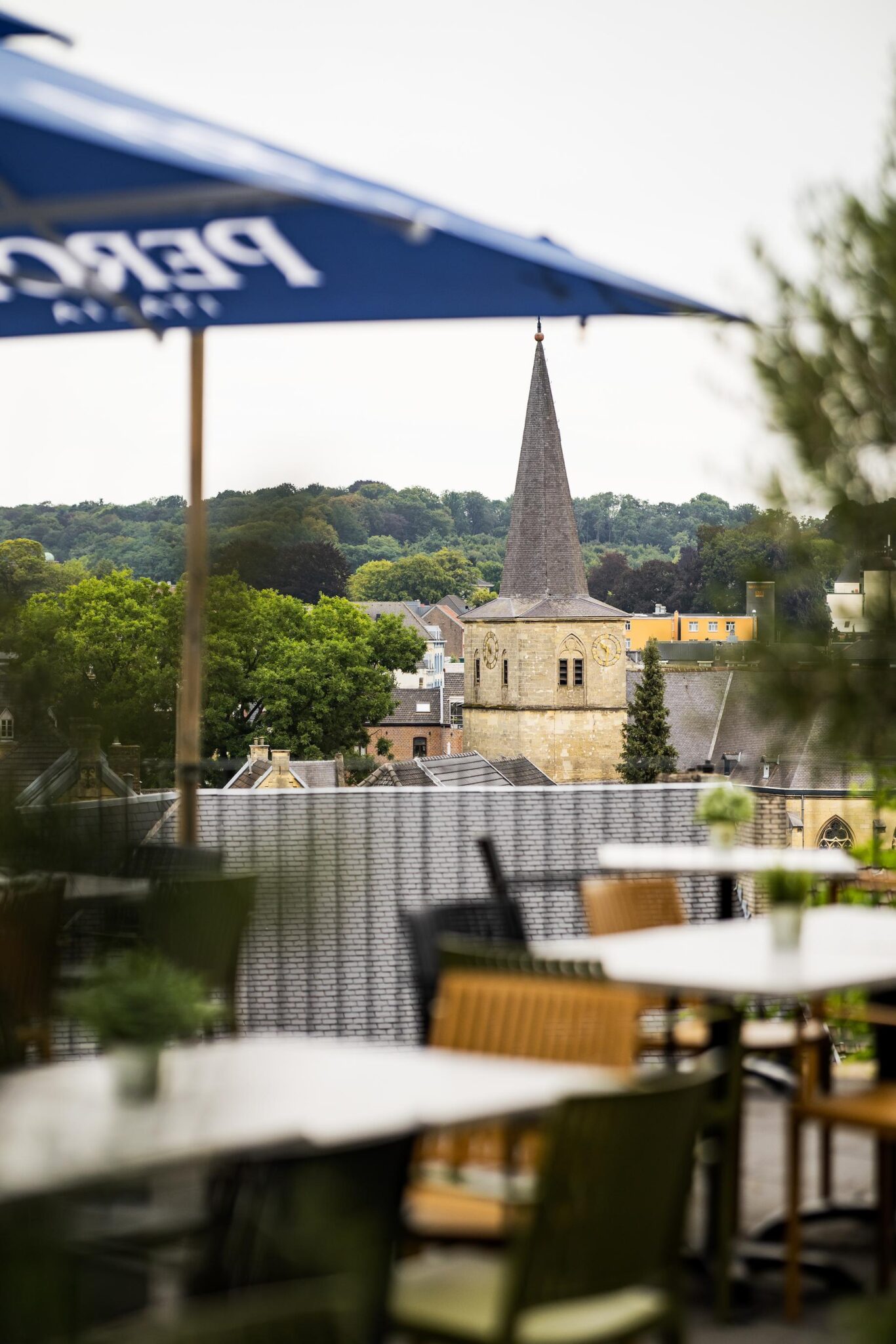 Photography by Maurice Vinken / www.kleurstof.eu